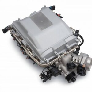 LSA Supercharger