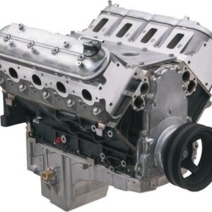 LS364/450HP - Gen III 6.0L 24x Long Block