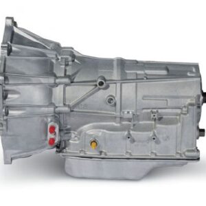 SuperMatic 6L80-E 4WD Transmission LS/LSX 2400-2800 Stall