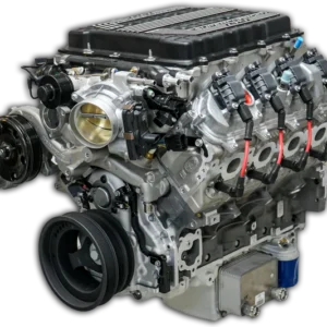 GM LT4 CRATE ENGINE BY LME