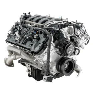 NEW - Gen 4X Coyote Crate Engine 5.0L 460hp M-6007-M50H