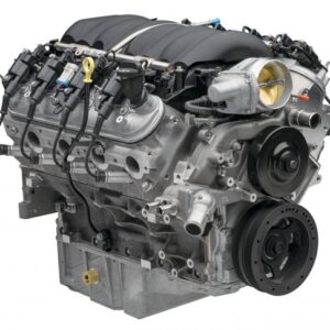LS376/480 495HP Hot Cammed LS3