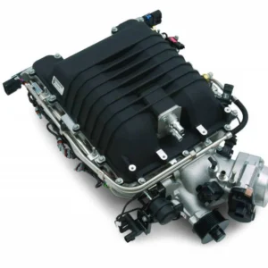 LSA Supercharger Assembly - NEW ZL1