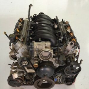 LS1 CHEVY HOLDEN 5.7 ENGINE PACKAGE