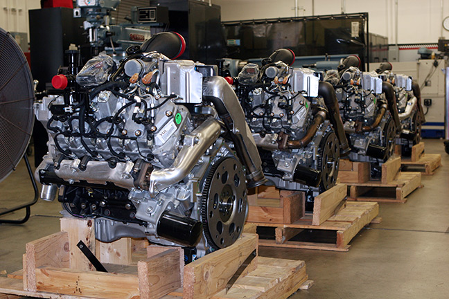 GMC engines for sale